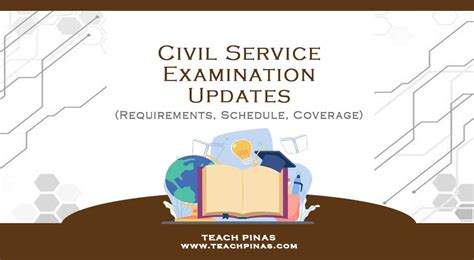 csc requirements 2024|Civil Service Exam Scope for 2024: What You Need to Know.